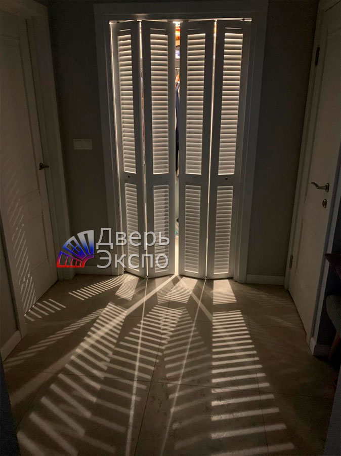 дверь для гардеробной 106