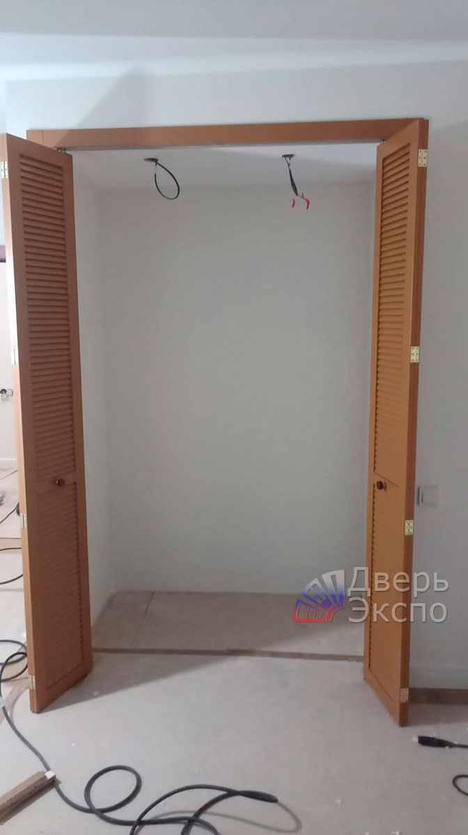 Жалюзийная 124