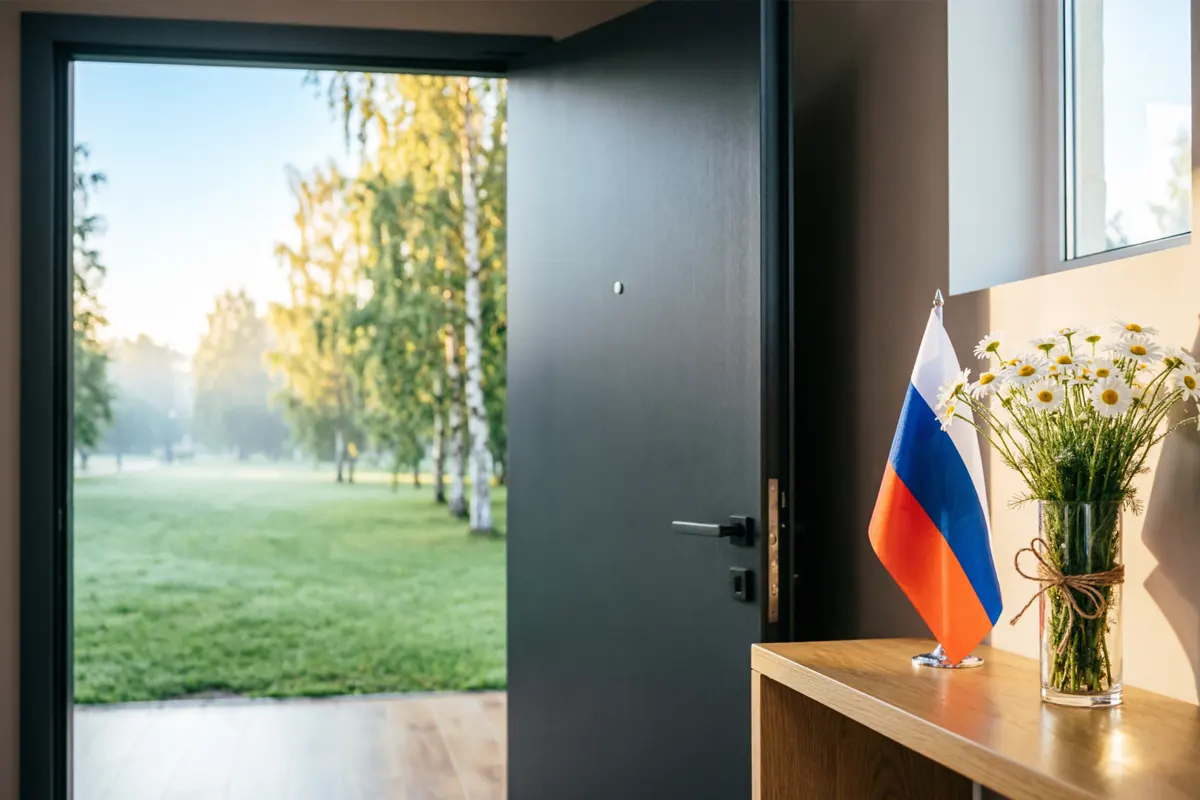 День России