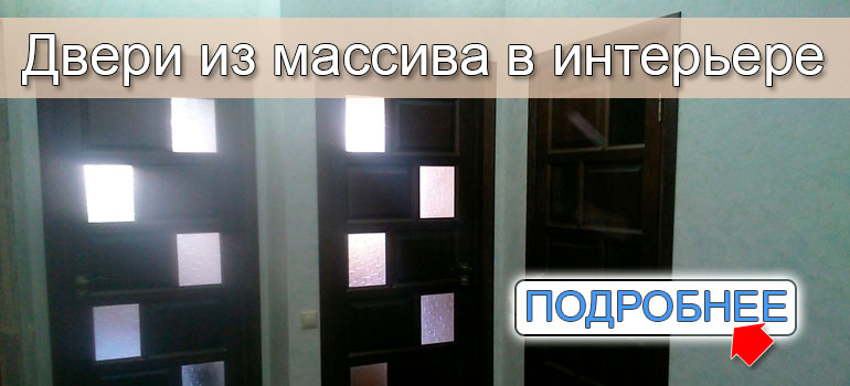 фото дверей