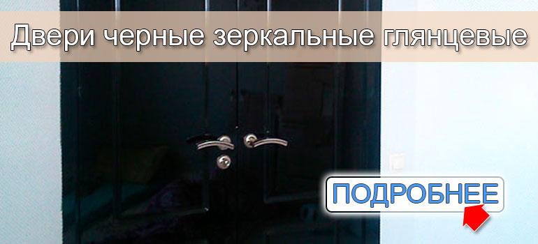 фото дверей