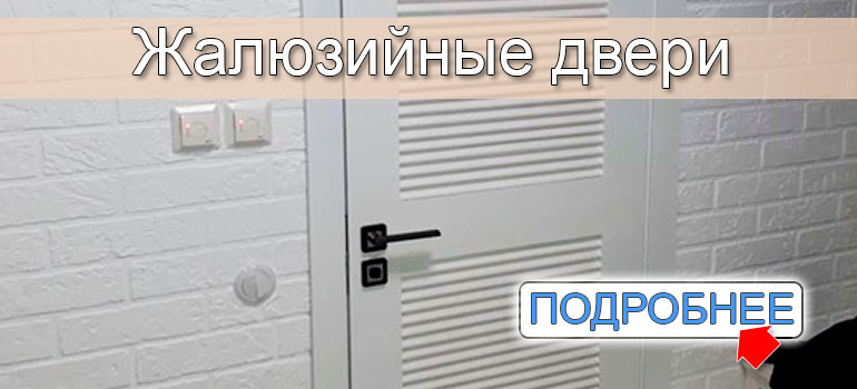 фото дверей
