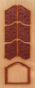 дверь Астарта 1
